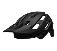 Bell Helmets Casque Super Air Mips Mixte Noir Taille 58/62 Modèle 2025