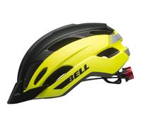 Bell Trace Led Mtb Helmet Jaune,Noir