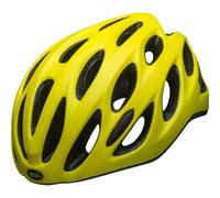Casque vélo Bell Tracker R Jaune