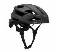 Bern Fl-1 Libre Urban Helmet Noir 52-55.5 cm