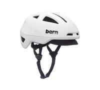Casque vélo Bern Major MIPS Blanc L