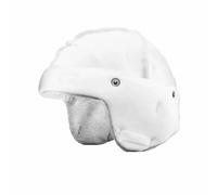 Casque vélo Bern Nino 2.0 Gris S