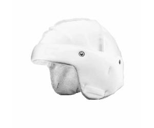 Casque vélo Bern Nino 2.0 Gris S