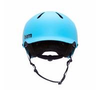 Casque vélo Bern Watts 2.0 Bleu