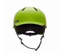 Bern Watts 2.0 Urban Helmet Vert L