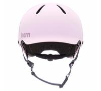Bern Watts 2.0 Urban Helmet Violet S