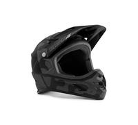 Casque vélo Bluegrass Intox Noir