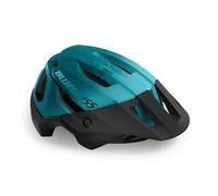 Bluegrass Rogue Mtb Helmet Bleu,Noir L