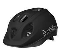 Casque vélo Bobike Go s 52-56 Urban Noir Noir