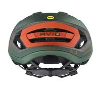 Casque vélo Bollé Eco Avio Mips Vert S (52/55 cm)