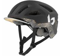 Casque vélo Bollé Eco React Noir