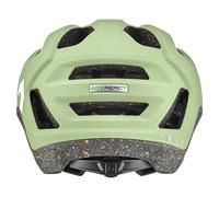 Casque vélo Bollé Eco React Vert