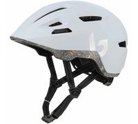 Casque bolle eco stance blanc mat