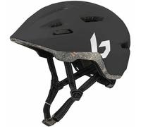 Bolle Eco Stance Urban Helmet Noir S