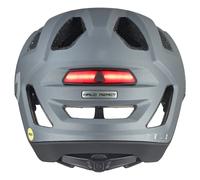 Bolle Haki React Mips Urban Helmet Gris M