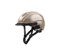 Cairn Casque Fuse Urban Beige L Metallic Cream