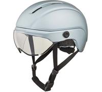 Casque vélo avec visière Cairn Fuse Taille L Vert