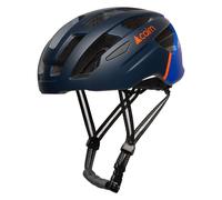 Casque vélo Cairn Prism II Bleu