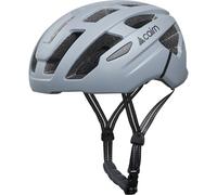 Casque cairn prism ii gris mat