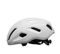 Casque Velo Casque d'équitation Coupe-Vent de vélo, Casque léger, Route Montagne for Hommes et Femmes(White)
