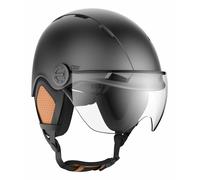 Casque CASR Style Gris taille L