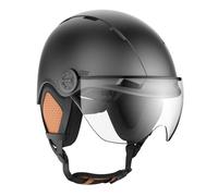Casque CASR Style Gris taille L