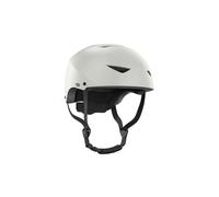 Casque vélo Casr Casque de protection pour mobilite urbaine GRIS CLAIR Taille L