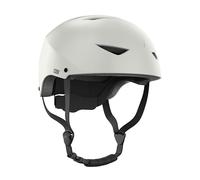 Casque vélo Casr Casque de protection pour mobilite urbaine GRIS CLAIR Taille M