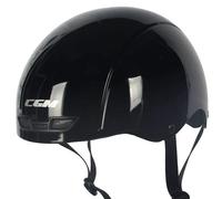 Casque vélo CGM EBI Basic Noir