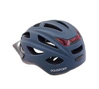 POLISPORT Casque City' Go denim taille M