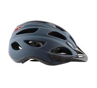Polisport Casque Move City Go Urban Bleu Taille M