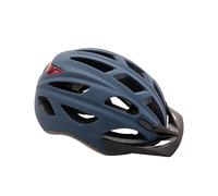 Polisport Move City Go Urban Helmet Bleu L Blue