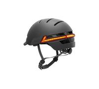 Casque pour Trottinette électrique LIVALL BH51M Noir - Taille M - 350W - 30km d'autonomie - Pliable