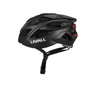 LIVALL Bh60se Neo Noir Casque de vélo Unisexe-Adulte, 55-61