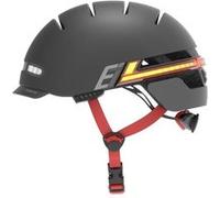 Casque vélo connecté LIVALL BH51 NSO - Midnight Black - Taille M G