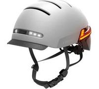 Livall Casque BH51M Taille L BR80ACCSSANDSTONE Gris (Neo)