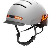 Casque intelligent Livall BH51M Neo Urban 54-58 cm gris