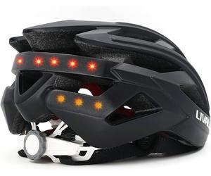 Casque vélo connecté LIVALL BH60SE Neo Noir