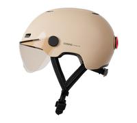 Casque Connecté - Cosmo Fusion - Sable Brillant Beige