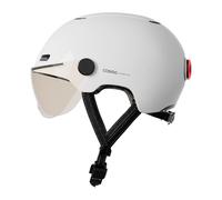 Casque Vélo Cosmo Fusion Blanc