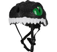 Casque Vélo - CRAZY SAFETY - Dragon - Taille S (49-55cm) 49-55
