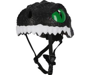 Casque Vélo - CRAZY SAFETY - Dragon - Taille S (49-55cm) 49-55