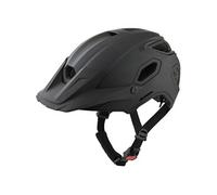 Casque vélo Alpina Croot MIPS noir Matt 52-57 Noir