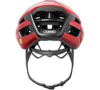 Casque vélo de course - ABUS - PowerDome MIPS - Protection MIPS anti-choc - Très léger - Réglage Zoom Ace M