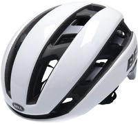 Bell Helmets Casque vélo route XR Spherical Blanc/Noir S (52-56 cm)