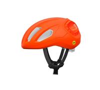 POC Casque de cyclisme Amidal MIPS Orange fluorescent mat L (56-61 cm)