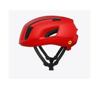Casque vélo de route POC Cytal (Prismane Red Matt) M (54-59 cm)