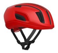 Casque vélo de route POC Cytal (Prismane Red Matt) MED
