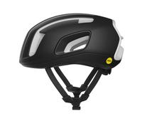 Casque vélo de route POC Cytal (Uranium Black Matt/Hydrogen White Matt) M (54-59 cm)