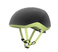 Casque vélo de route POC Myelin (Granite Grey/Lemon Calcite) LRG